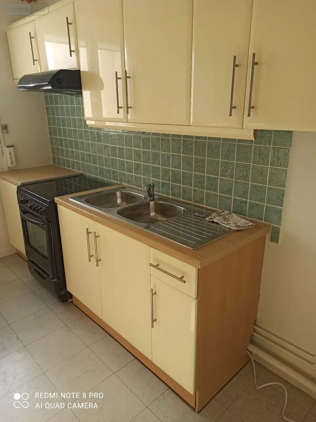 Location appartement Reims 51100 Marne 51 63 m2 3 pièces 825 euros DRI 004