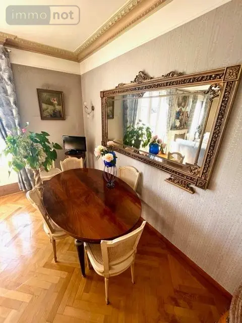 Appartement a vendre Rennes 35000 Ille-et-Vilaine 35 85 m2 5 pièces 357000 euros SR 002