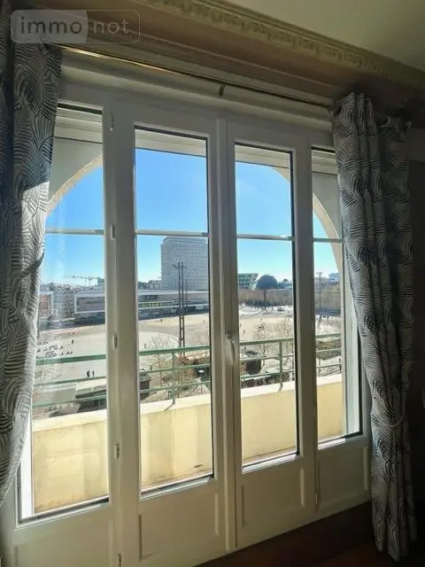 Appartement a vendre Rennes 35000 Ille-et-Vilaine 35 85 m2 5 pièces 357000 euros SR 004