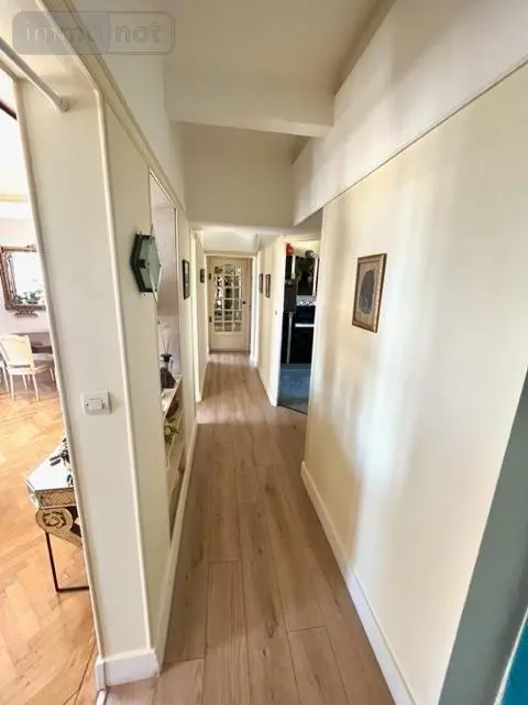 Appartement a vendre Rennes 35000 Ille-et-Vilaine 35 85 m2 5 pièces 357000 euros SR 008