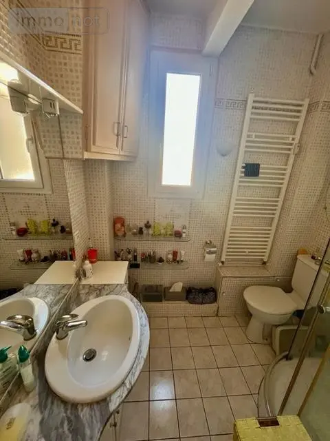 Appartement a vendre Rennes 35000 Ille-et-Vilaine 35 85 m2 5 pièces 357000 euros SR 009