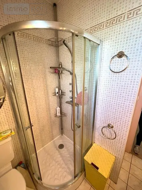 Appartement a vendre Rennes 35000 Ille-et-Vilaine 35 85 m2 5 pièces 357000 euros SR 010