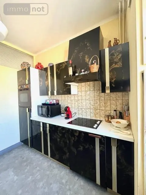 Appartement a vendre Rennes 35000 Ille-et-Vilaine 35 85 m2 5 pièces 357000 euros SR 014