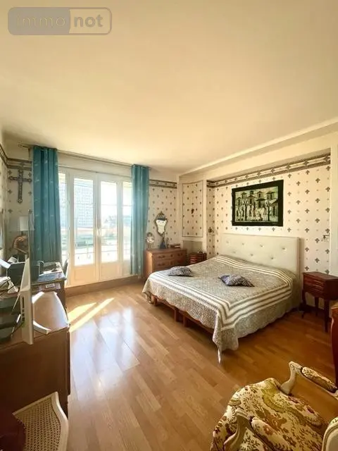 Appartement a vendre Rennes 35000 Ille-et-Vilaine 35 85 m2 5 pièces 357000 euros SR 015