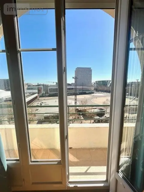 Appartement a vendre Rennes 35000 Ille-et-Vilaine 35 85 m2 5 pièces 357000 euros SR 017