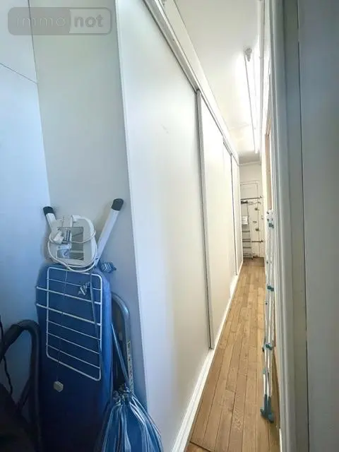 Appartement a vendre Rennes 35000 Ille-et-Vilaine 35 85 m2 5 pièces 357000 euros SR 019
