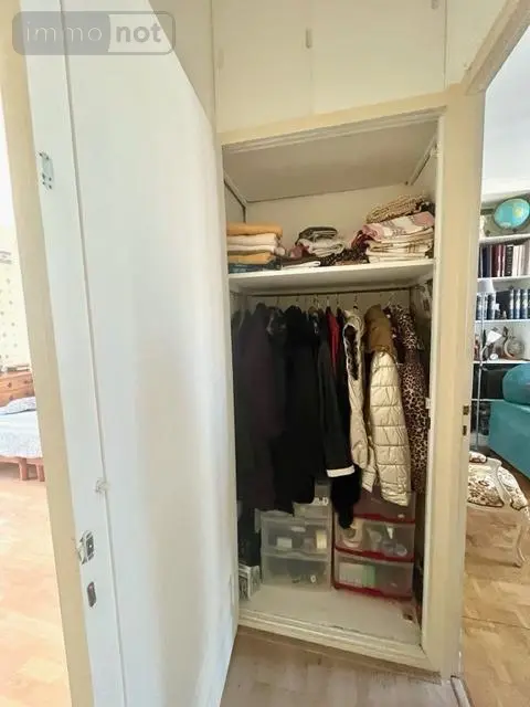 Appartement a vendre Rennes 35000 Ille-et-Vilaine 35 85 m2 5 pièces 357000 euros SR 020