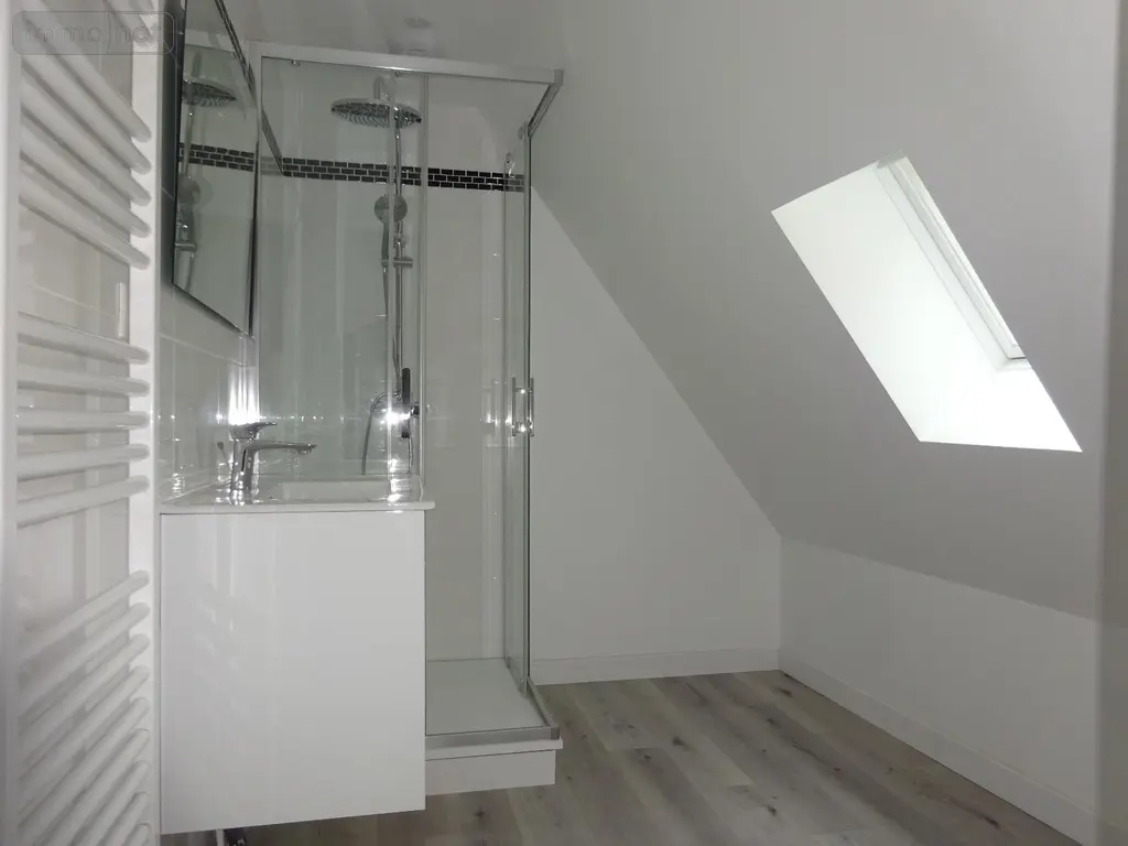 Location maison Nogent-le-Rotrou 28400 Eure-et-Loir 28 41 m2 2 pièces 400 euros LOC NOG 866 005