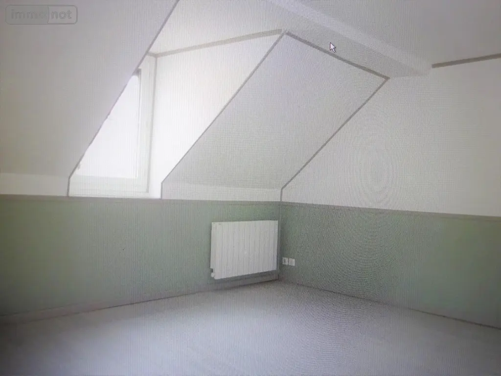 Location maison Nogent-le-Rotrou 28400 Eure-et-Loir 28 41 m2 2 pièces 400 euros LOC NOG 866 004