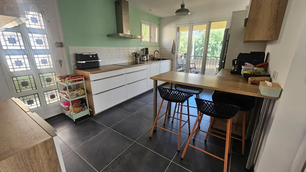 Maison a vendre Grenoble 38100 Isère 38 161 m2 8 pièces 450000 euros 38161-4/25 003