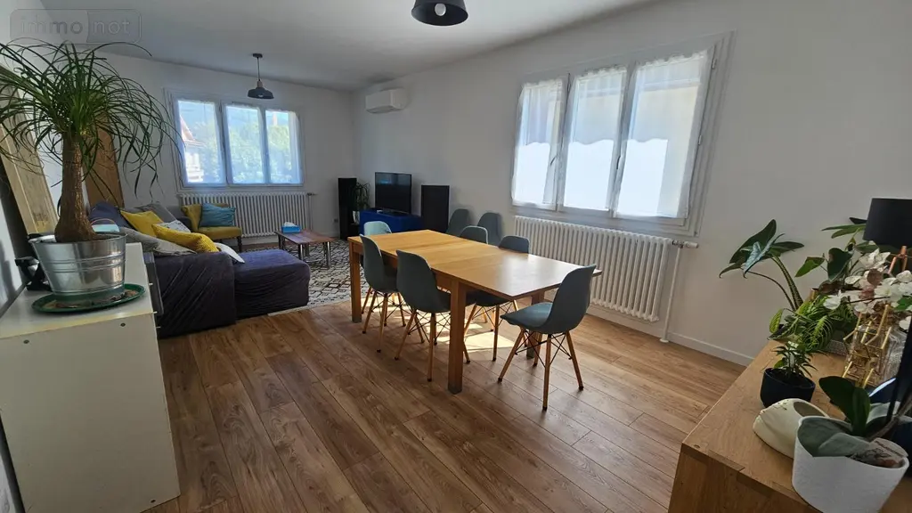 Maison a vendre Grenoble 38100 Isère 38 161 m2 8 pièces 450000 euros 38161-4/25 004