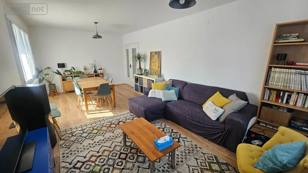 Maison a vendre Grenoble 38100 Isère 38 161 m2 8 pièces 450000 euros 38161-4/25 005