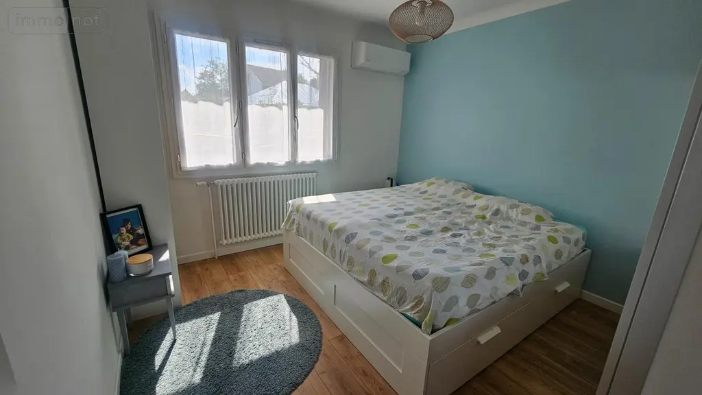 Maison a vendre Grenoble 38100 Isère 38 161 m2 8 pièces 450000 euros 38161-4/25 006