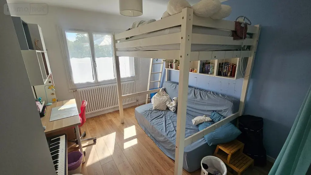 Maison a vendre Grenoble 38100 Isère 38 161 m2 8 pièces 450000 euros 38161-4/25 007