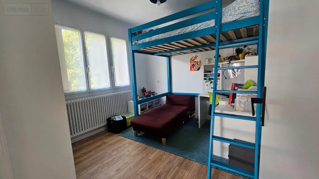 Maison a vendre Grenoble 38100 Isère 38 161 m2 8 pièces 450000 euros 38161-4/25 008