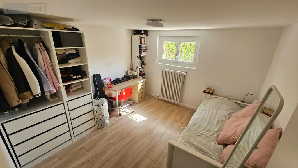 Maison a vendre Grenoble 38100 Isère 38 161 m2 8 pièces 450000 euros 38161-4/25 009