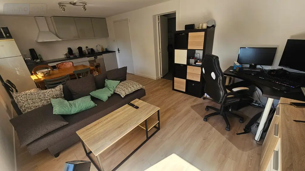Maison a vendre Grenoble 38100 Isère 38 161 m2 8 pièces 450000 euros 38161-4/25 011