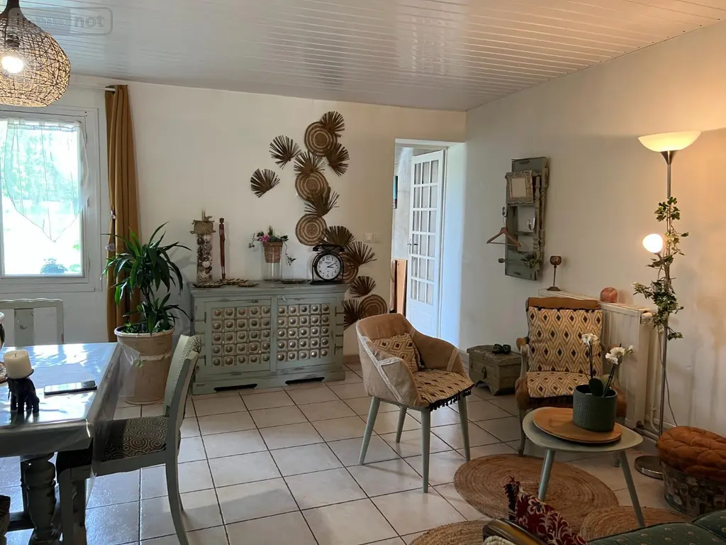 Maison a vendre Tonneins 47400 Lot-et-Garonne 47 100 m2 3 pièces 148400 euros c334 002