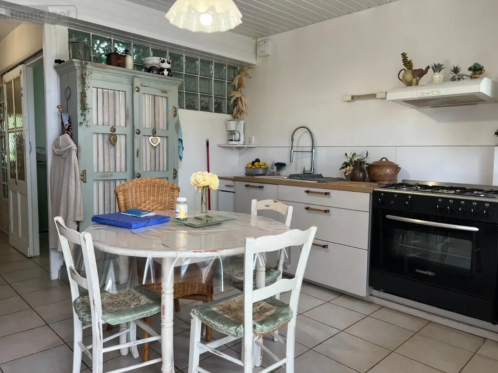 Maison a vendre Tonneins 47400 Lot-et-Garonne 47 100 m2 3 pièces 148400 euros c334 005