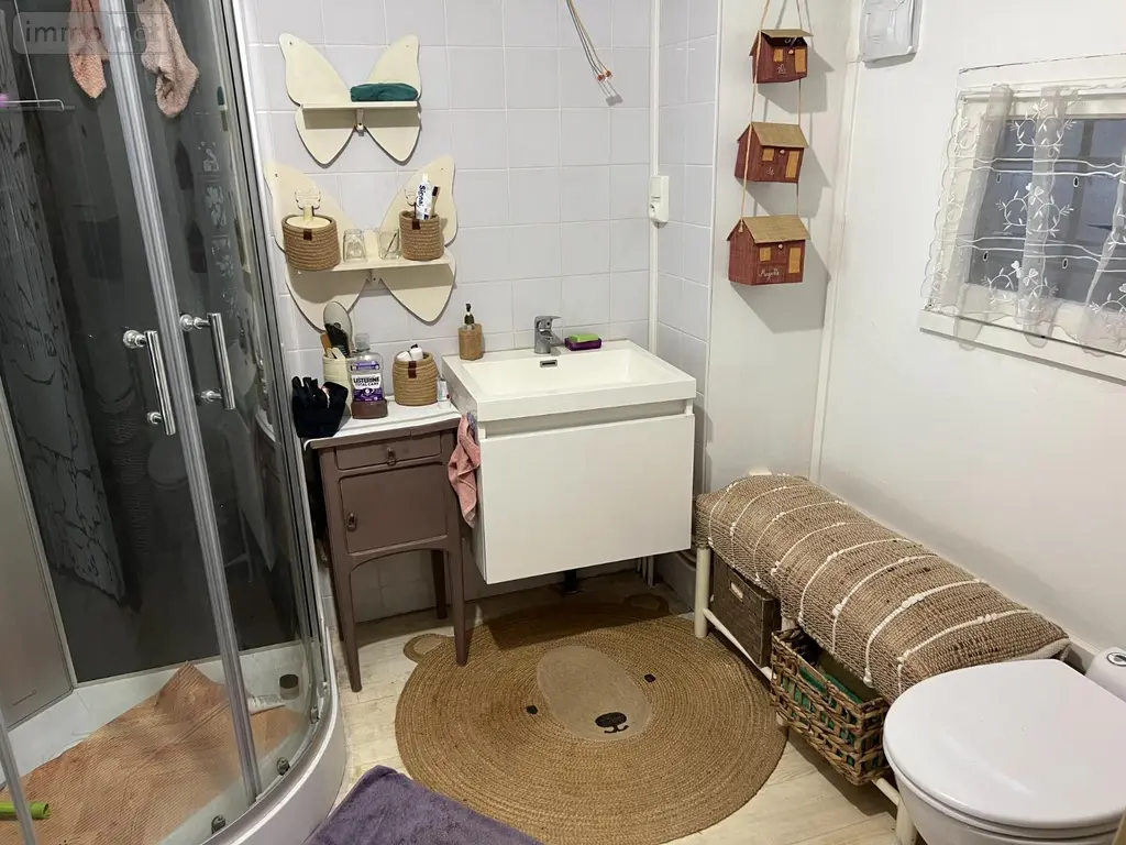 Maison a vendre Tonneins 47400 Lot-et-Garonne 47 100 m2 3 pièces 148400 euros c334 007