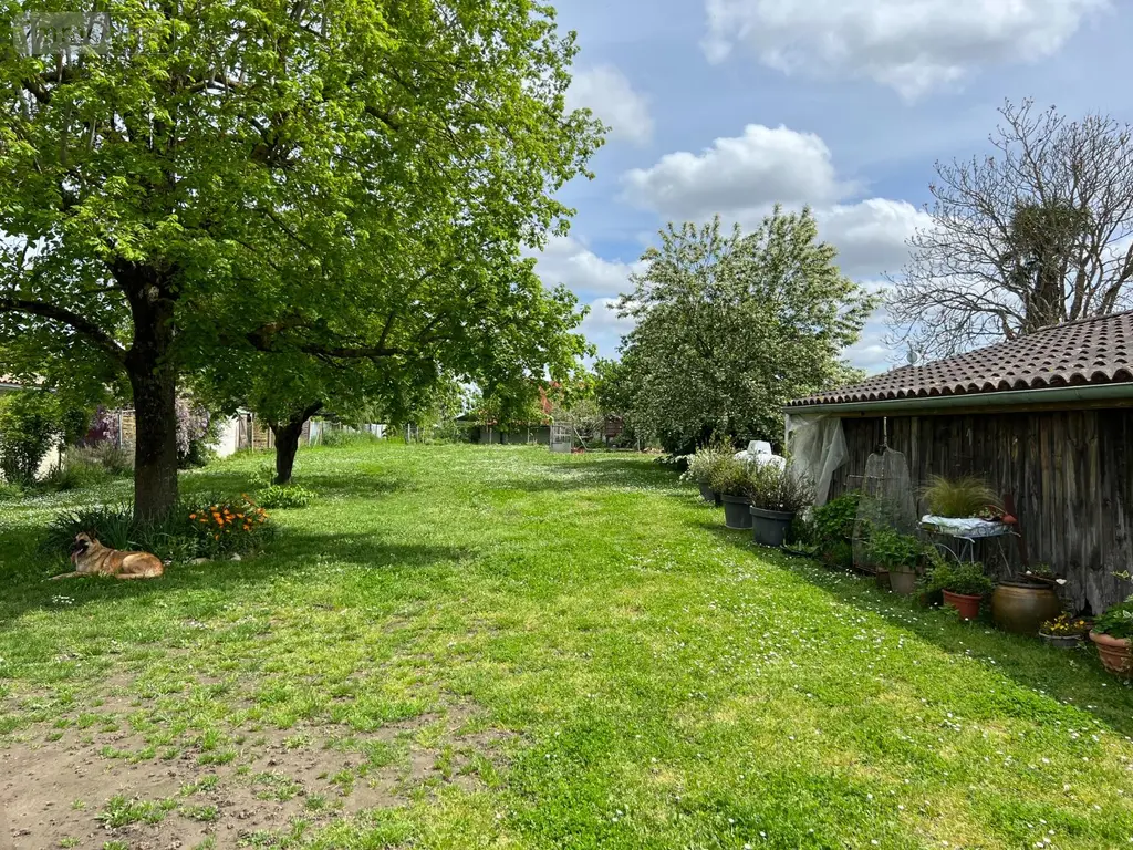 Maison a vendre Tonneins 47400 Lot-et-Garonne 47 100 m2 3 pièces 148400 euros c334 009