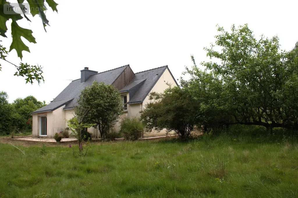 Maison a vendre Tréméven 29300 Finistère 29 64 m2 3 pièces 218400 euros MA1245 004