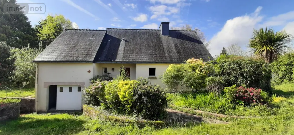 Maison a vendre Tréméven 29300 Finistère 29 64 m2 3 pièces 218400 euros MA1245 001