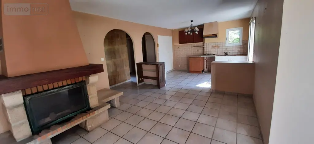Maison a vendre Tréméven 29300 Finistère 29 64 m2 3 pièces 218400 euros MA1245 008