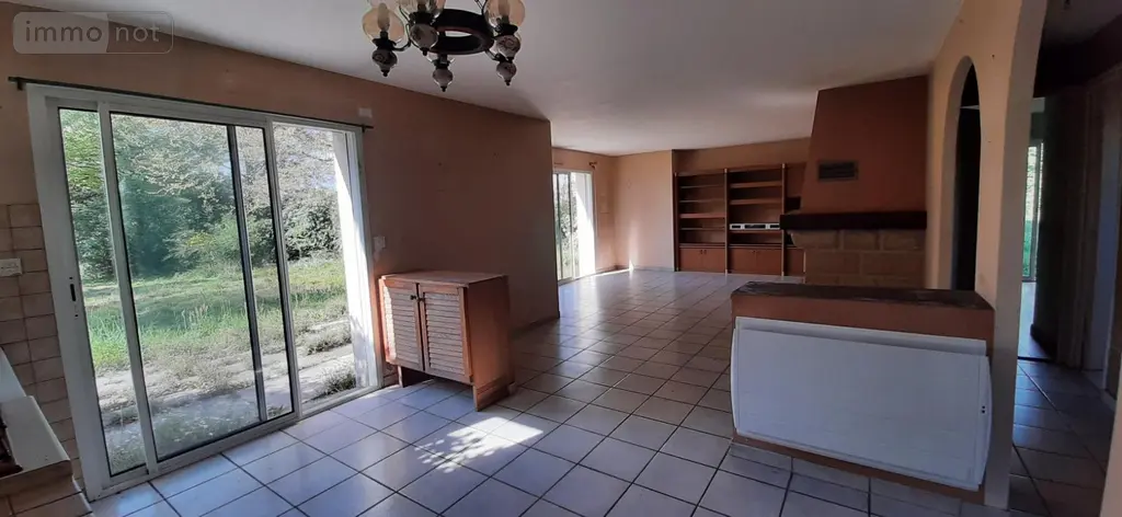 Maison a vendre Tréméven 29300 Finistère 29 64 m2 3 pièces 218400 euros MA1245 002