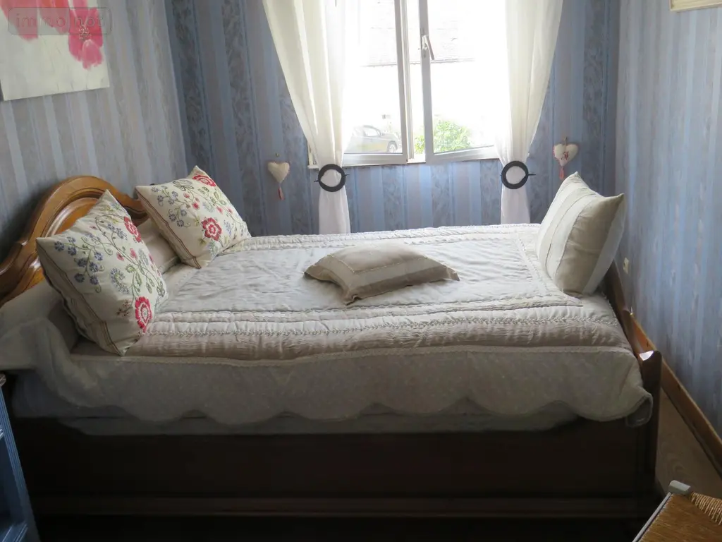 Maison a vendre Corberon 21250 Côte-d'Or 21 130 m2 7 pièces 199000 euros achat_maison_com_21189_21250 005