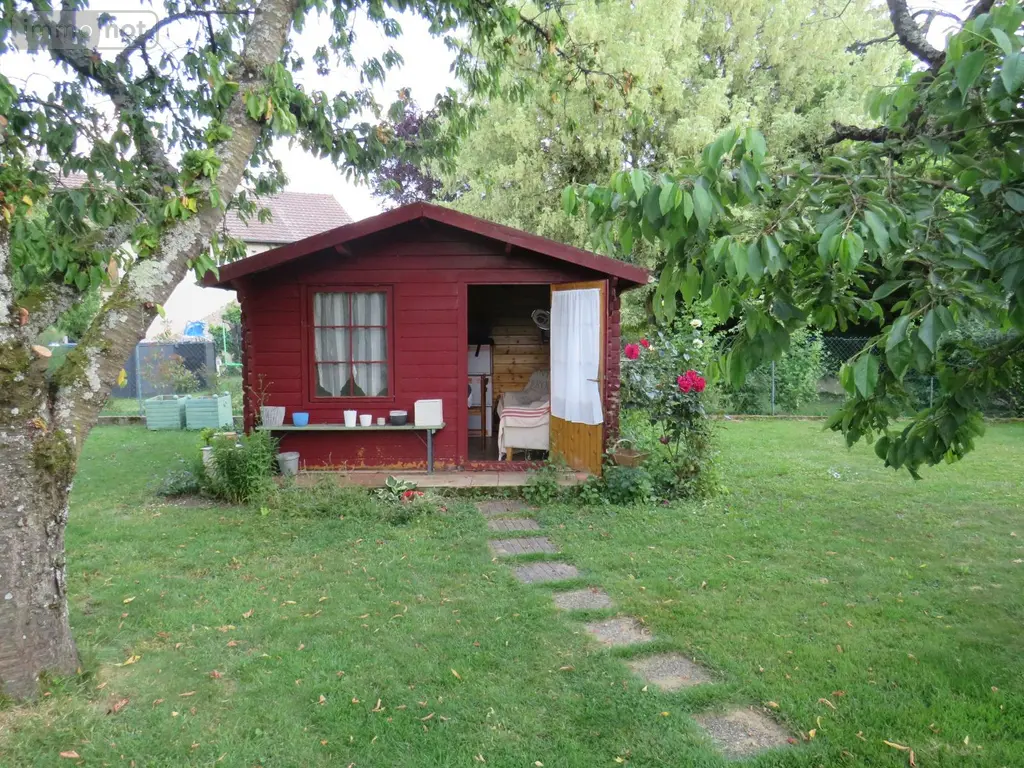 Maison a vendre Corberon 21250 Côte-d'Or 21 130 m2 7 pièces 199000 euros achat_maison_com_21189_21250 007