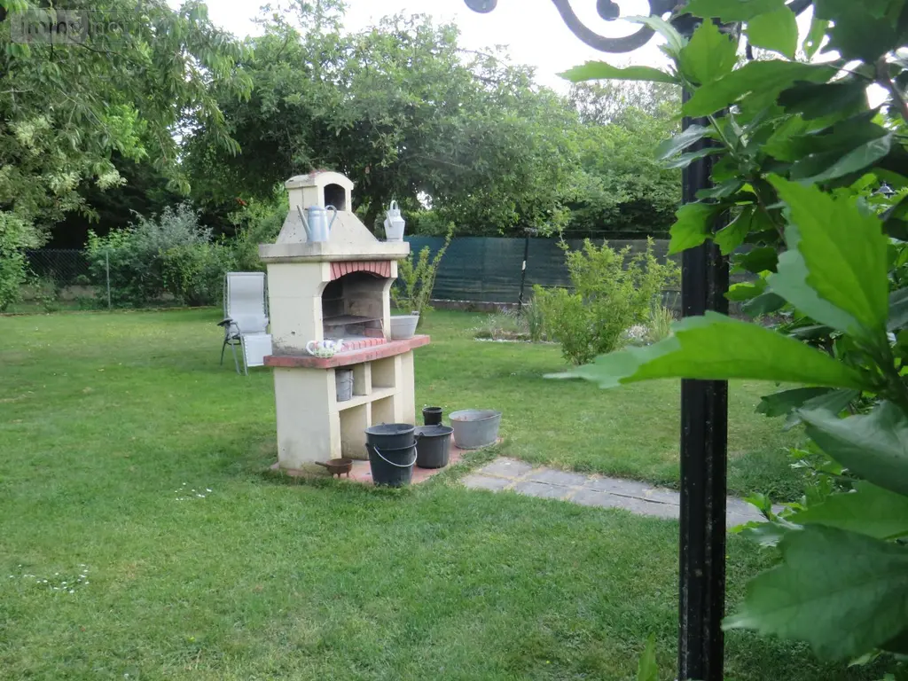 Maison a vendre Corberon 21250 Côte-d'Or 21 130 m2 7 pièces 199000 euros achat_maison_com_21189_21250 008