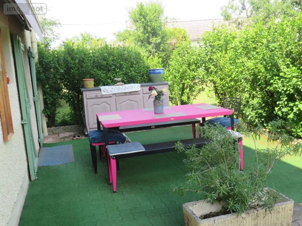 Maison a vendre Corberon 21250 Côte-d'Or 21 130 m2 7 pièces 199000 euros achat_maison_com_21189_21250 009