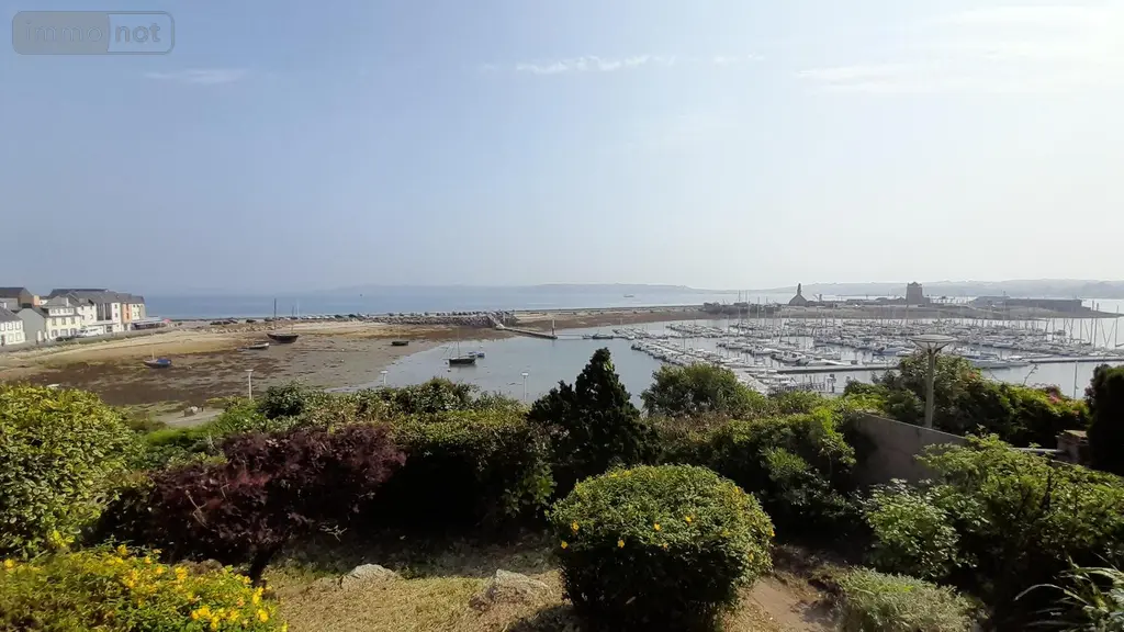 Maison a vendre Camaret-sur-Mer 29570 Finistère 29 142 m2 7 pièces 672500 euros A2023189 001