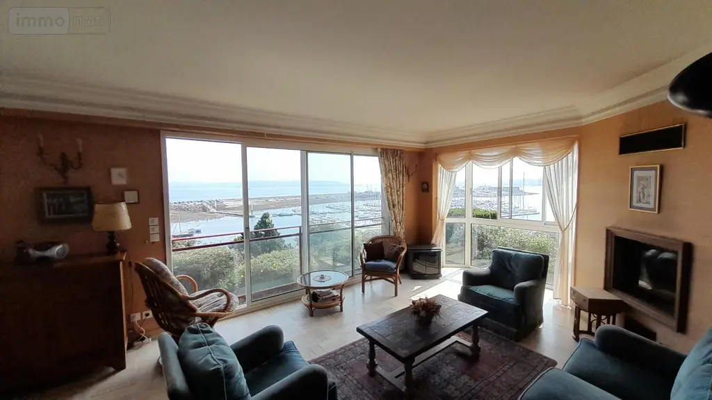 Maison a vendre Camaret-sur-Mer 29570 Finistère 29 142 m2 7 pièces 672500 euros A2023189 002