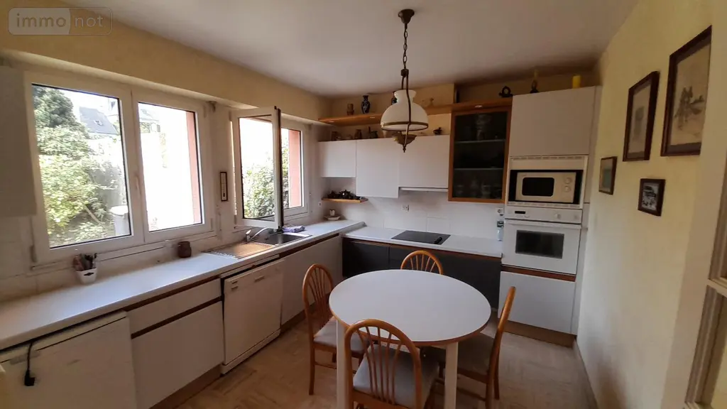 Maison a vendre Camaret-sur-Mer 29570 Finistère 29 142 m2 7 pièces 672500 euros A2023189 005