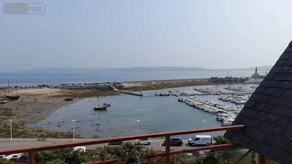 Maison a vendre Camaret-sur-Mer 29570 Finistère 29 142 m2 7 pièces 672500 euros A2023189 003