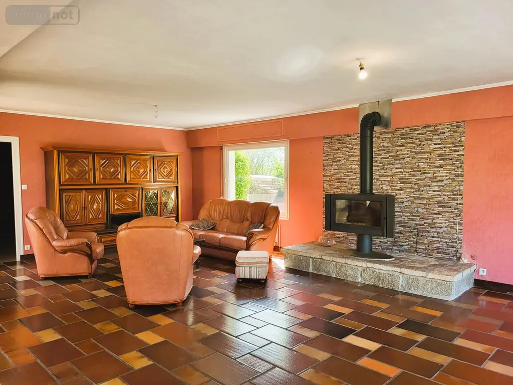 Maison a vendre Carantec 29660 Finistère 29 210 m2 8 pièces 364000 euros JMA81 005