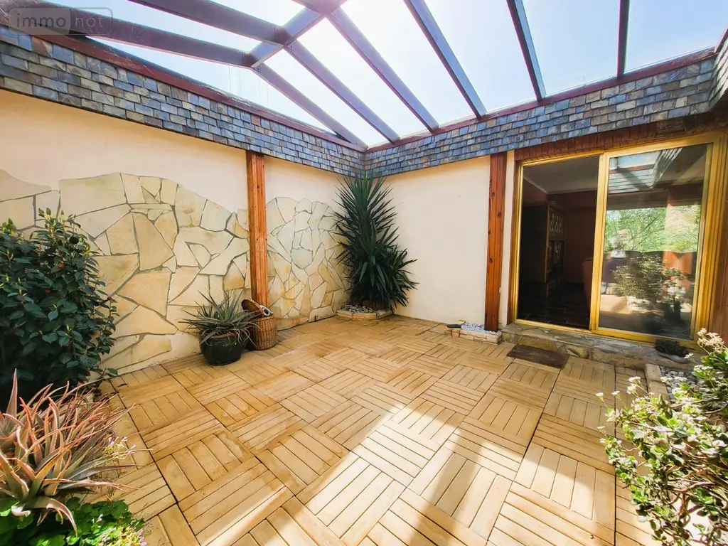 Maison a vendre Carantec 29660 Finistère 29 210 m2 8 pièces 364000 euros JMA81 007