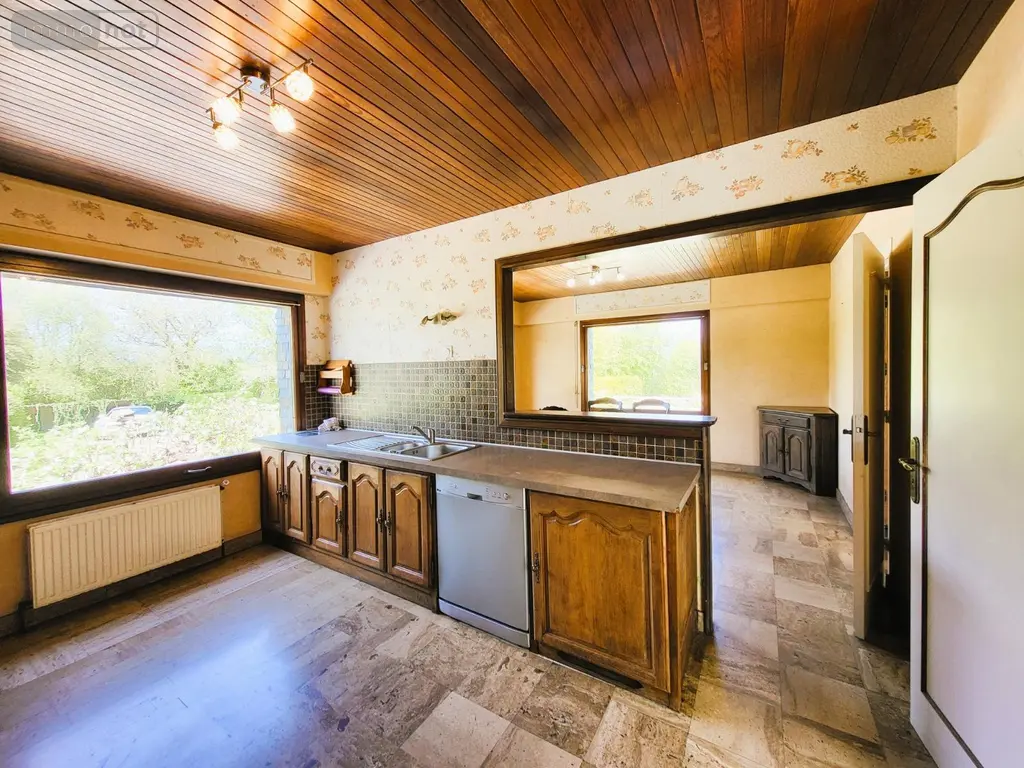 Maison a vendre Carantec 29660 Finistère 29 210 m2 8 pièces 364000 euros JMA81 012