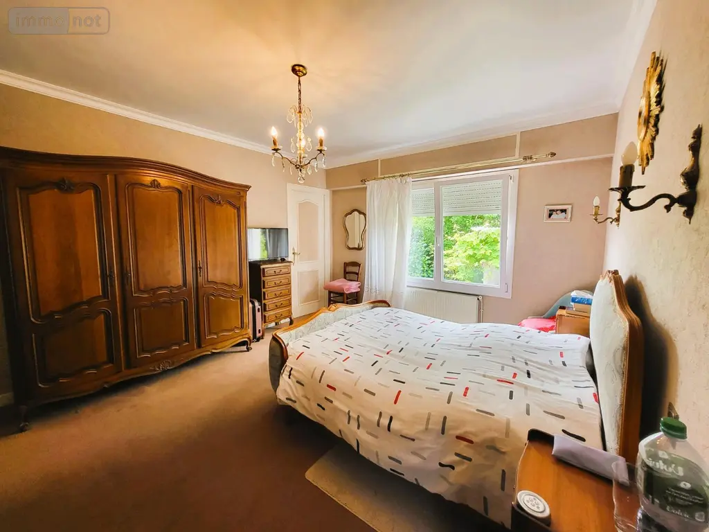 Maison a vendre Carantec 29660 Finistère 29 210 m2 8 pièces 364000 euros JMA81 016