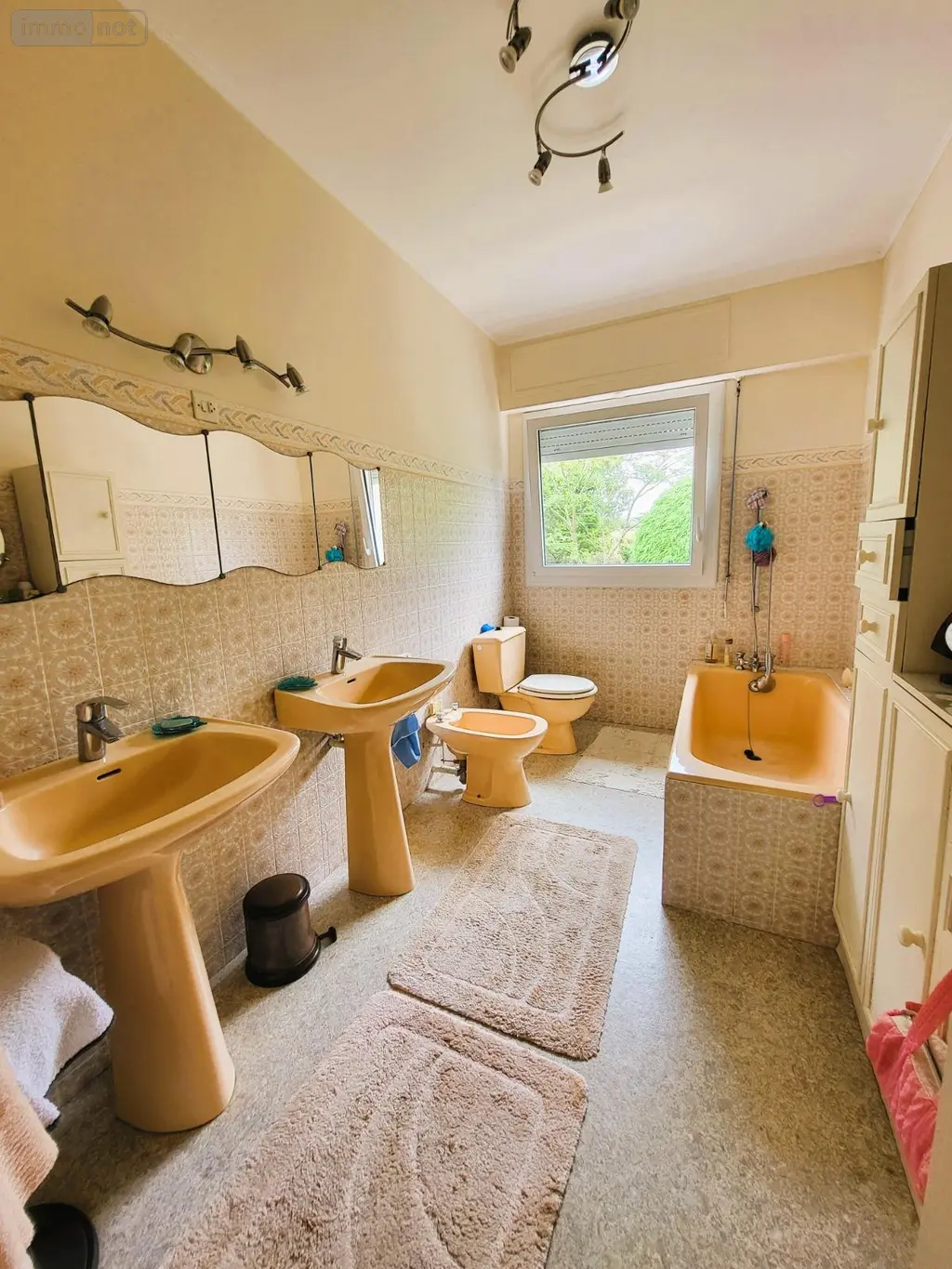 Maison a vendre Carantec 29660 Finistère 29 210 m2 8 pièces 364000 euros JMA81 017