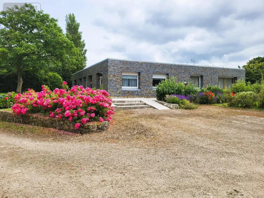 Maison a vendre Carantec 29660 Finistère 29 210 m2 8 pièces 364000 euros JMA81 003