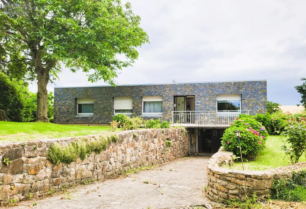 Maison a vendre Carantec 29660 Finistère 29 210 m2 8 pièces 364000 euros JMA81 002