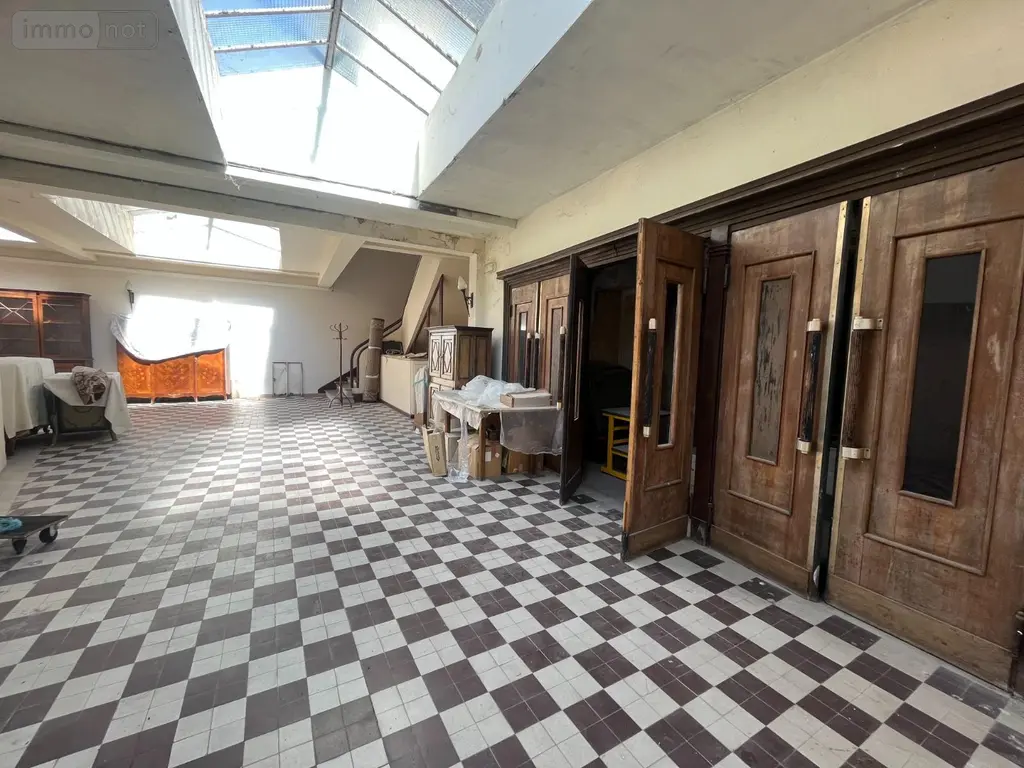 Divers a vendre Saint-André-de-l'Eure 27220 Eure 27 323 m2 6 pièces 165000 euros 1014439 005