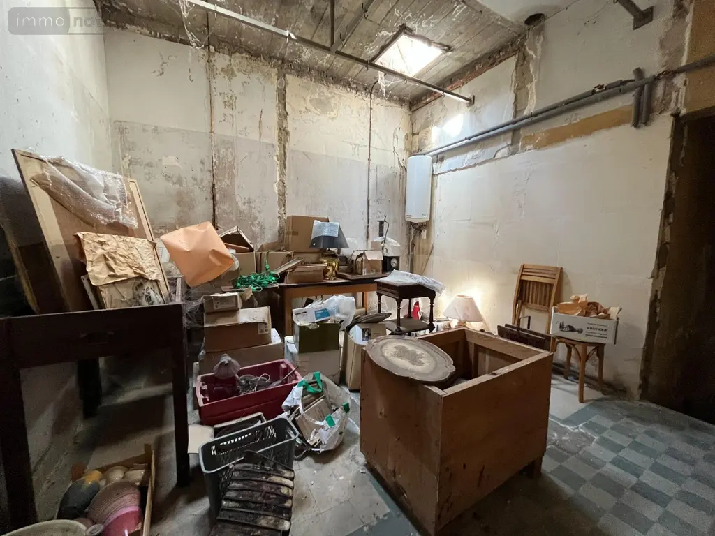 Divers a vendre Saint-André-de-l'Eure 27220 Eure 27 323 m2 6 pièces 165000 euros 1014439 009