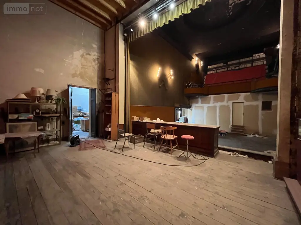 Divers a vendre Saint-André-de-l'Eure 27220 Eure 27 323 m2 6 pièces 165000 euros 1014439 004