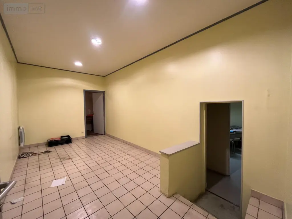 Divers a vendre Saint-André-de-l'Eure 27220 Eure 27 323 m2 6 pièces 165000 euros 1014439 006