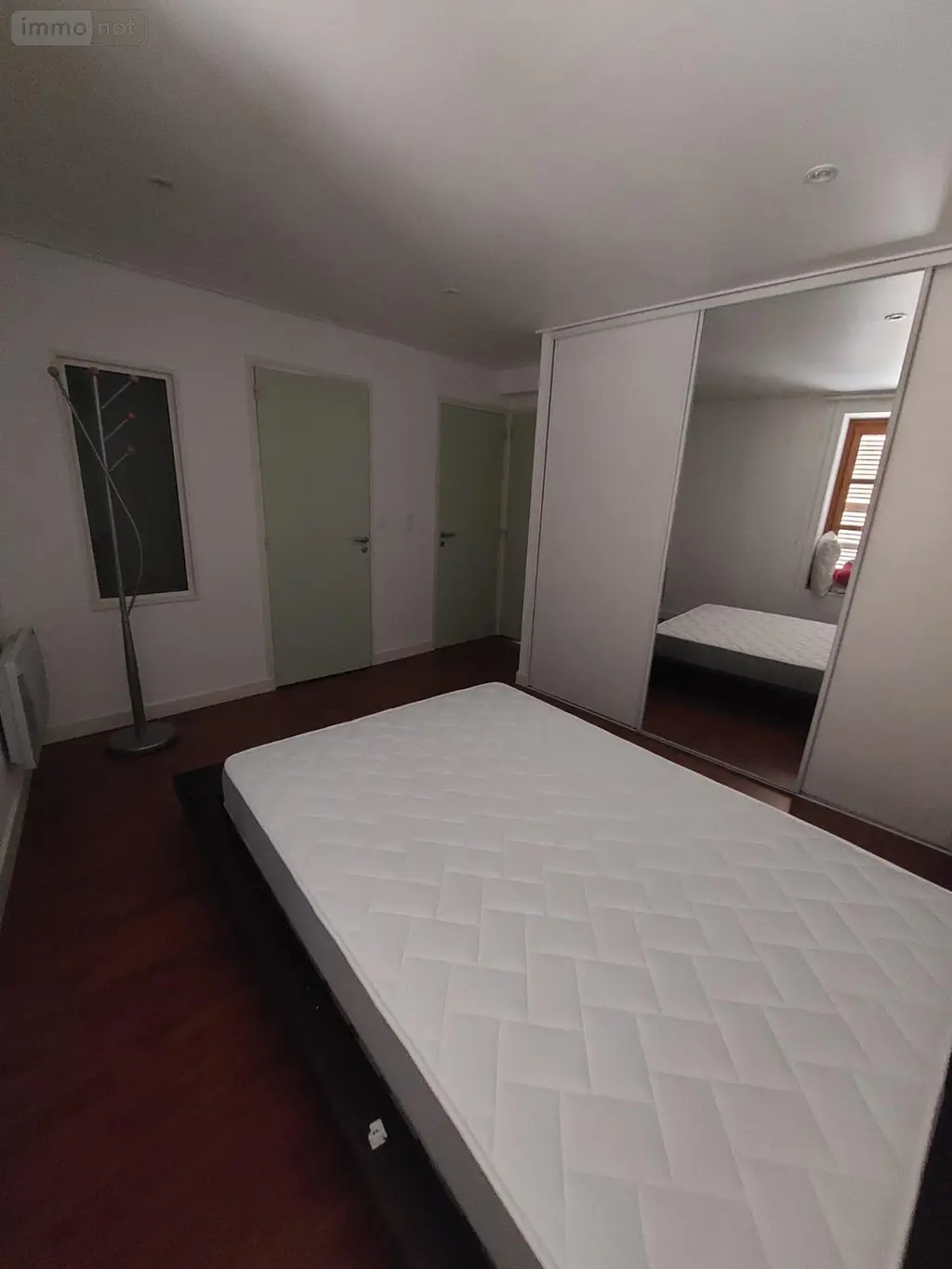 Location appartement Bourg-en-Bresse 01000 Ain 01 55 m2 2 pièces 555 euros T2 meublé rue Bernard 005