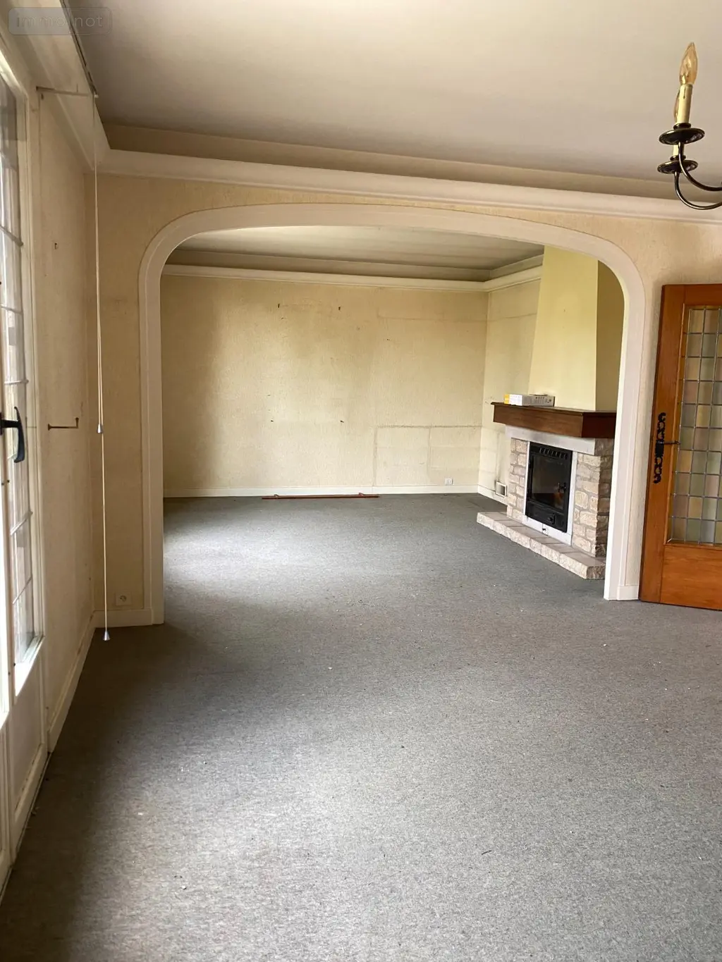 Maison a vendre Nuits-Saint-Georges 21700 Côte-d'Or 21 182 m2 6 pièces 345840 euros GIR/NSG 006